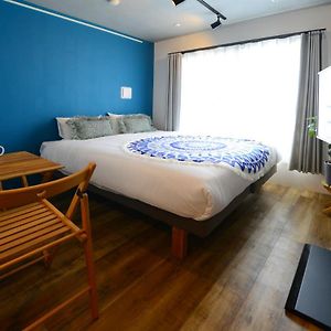Standaard Kamer met een Queen Size Bed