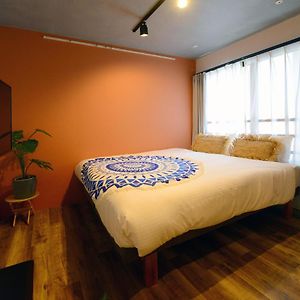 Deluxe Kamer met een Queen Size Bed